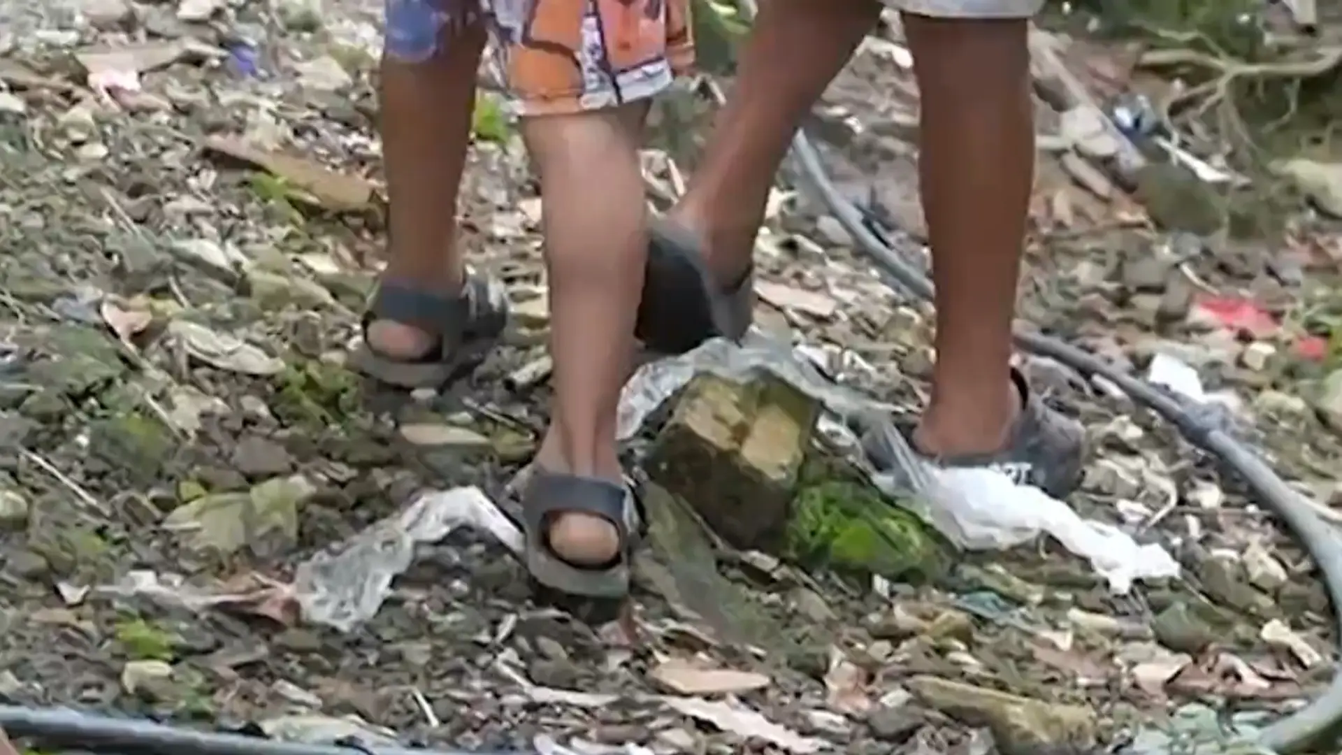 Amenaza a las clases en El Catatumbo