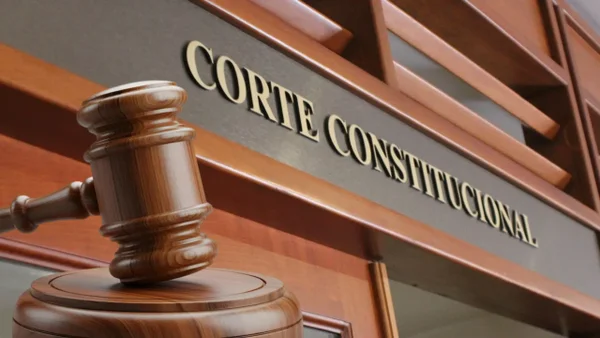 Radican demanda contra el decreto de emergencia económica del Gobierno Petro