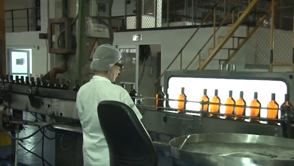 Fábrica de Licores de Antioquia tendrá que aumentar el precio de todos sus productos un 40% por el decreto de emergencia económica