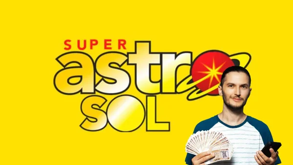 Super Astro Sol: número y signo ganador hoy 14 de enero de 2026 tras último sorteo