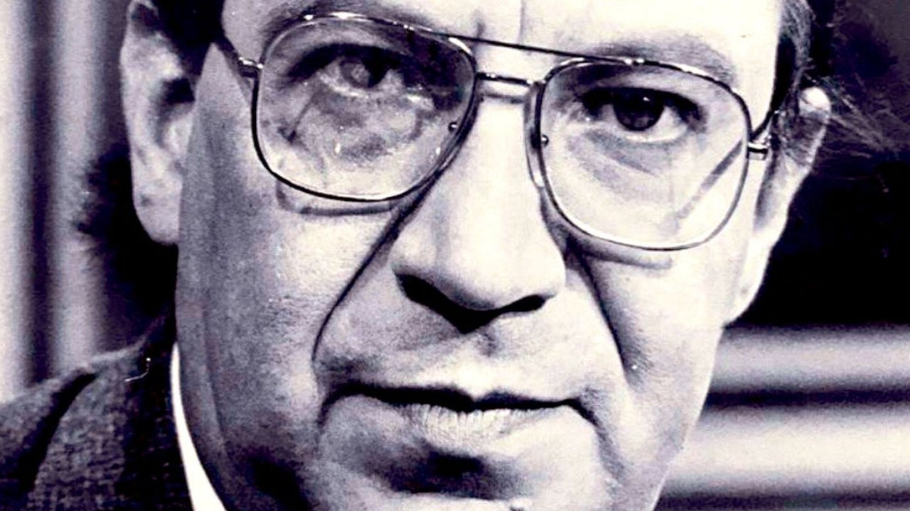 Falleció a los 91 años Alfonso Castellanos, referente del periodismo colombiano