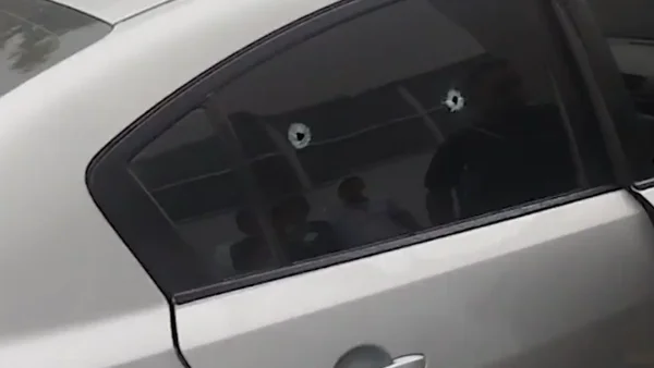 Revelan parte médico del subdirector de la cárcel del distrito judicial de Neiva tras atentado