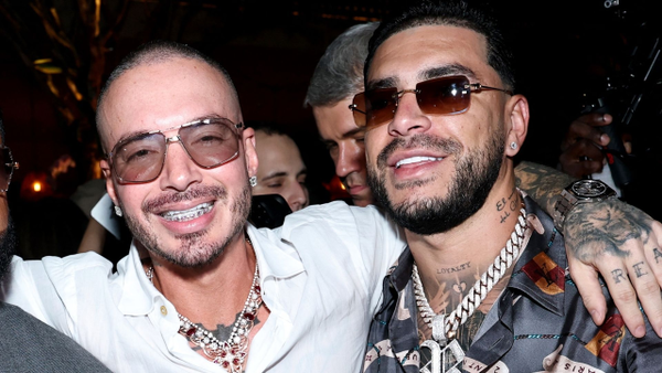 Ryan Castro celebra su cumpleaños con inédita sorpresa para sus fanáticos: ¿de qué se trata?