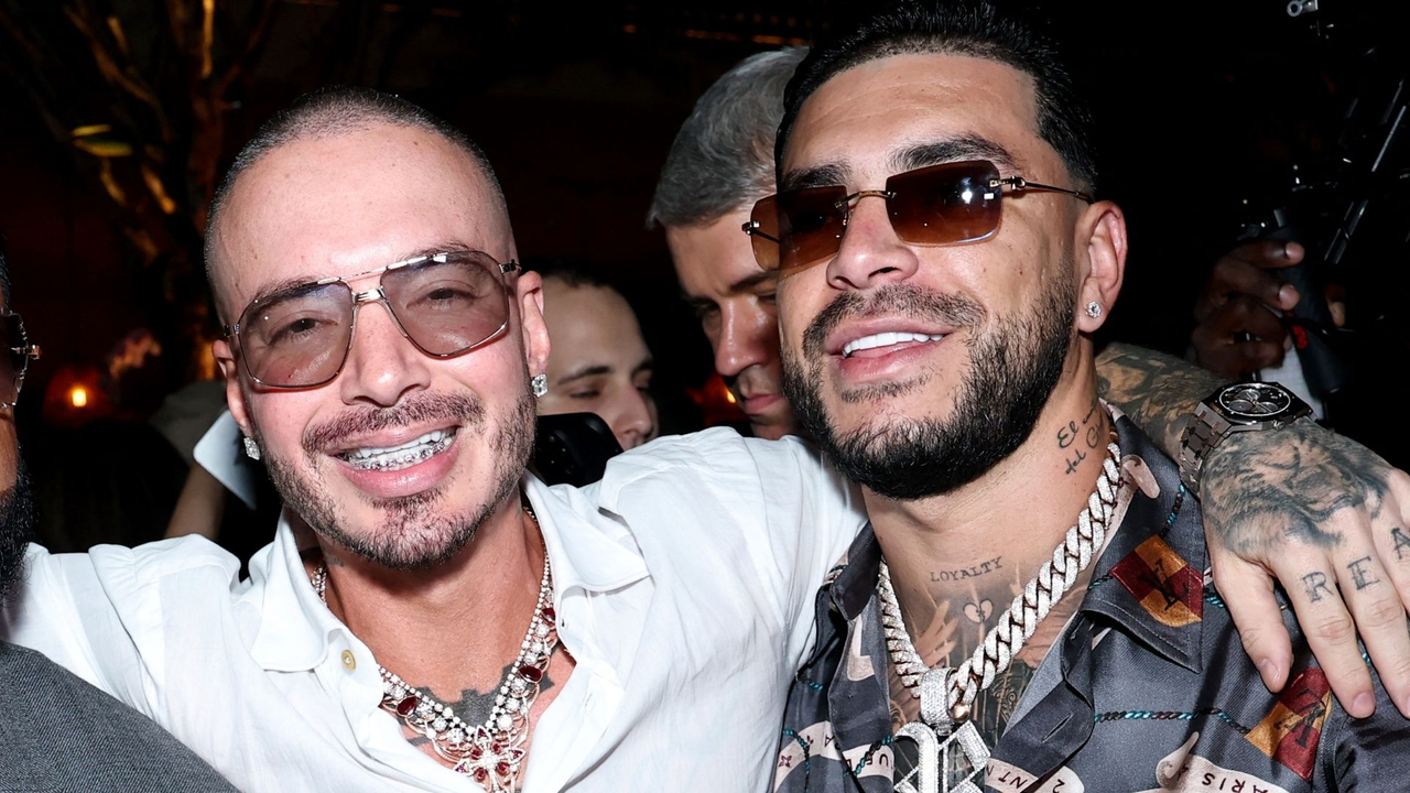 Ryan Castro celebra su cumpleaños con inédita sorpresa para sus fanáticos: ¿de qué se trata?