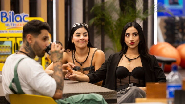 Polémica actividad: así fue el discutido juicio en La Casa de los Famosos Colombia