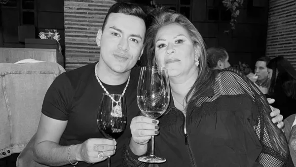 Esta fue la promesa que la mamá de Yeison Jiménez le hizo al artista tras su último adiós