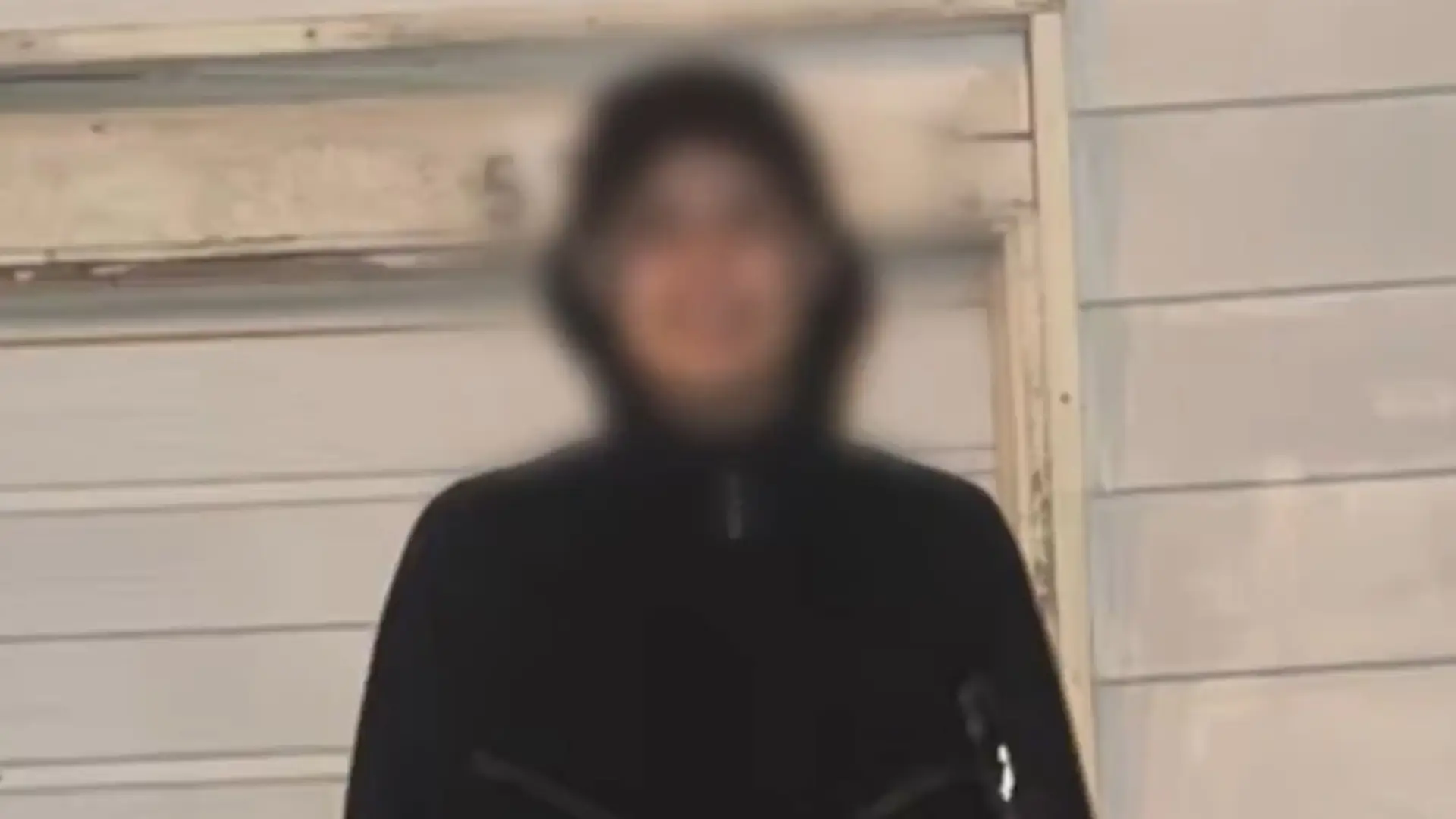 Menor asesinado en Chicago