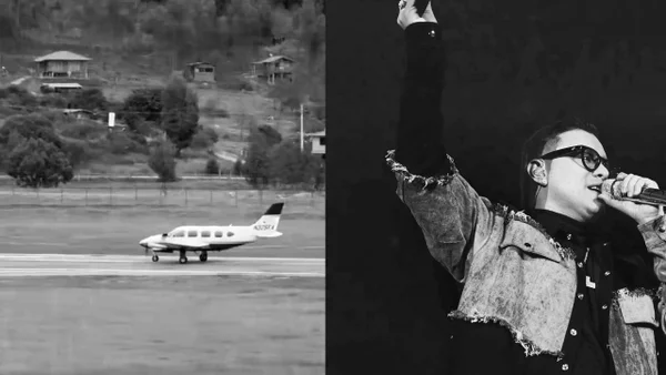 Habrá un giro fundamental en la investigación del accidente aéreo en el que murió Yeison Jiménez: esto pasará Habrá un giro fundamental en la investigación del accidente aéreo en el que murió Yeison Jiménez: esto pasará