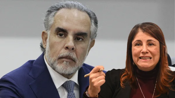 Procuraduría se negó a abrir una investigación disciplinaria contra la defensora del pueblo por cuestionar públicamente a Benedetti