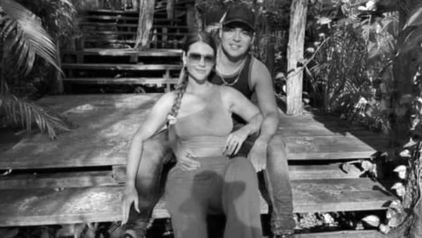 Esposa de Yeison Jiménez se pronunció tras el homenaje público: este fue su conmovedor mensaje