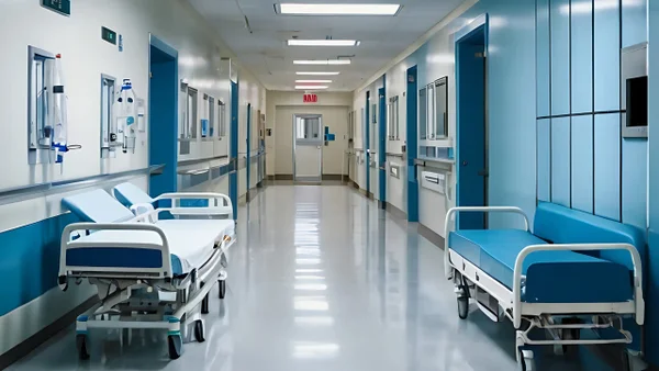 Preocupación: reconocido actor sufrió convulsiones en un reality show