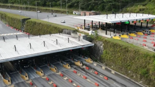 Viajar al Llano será más caro: esto le costaría cada trayecto con las nuevas tarifas de los peajes