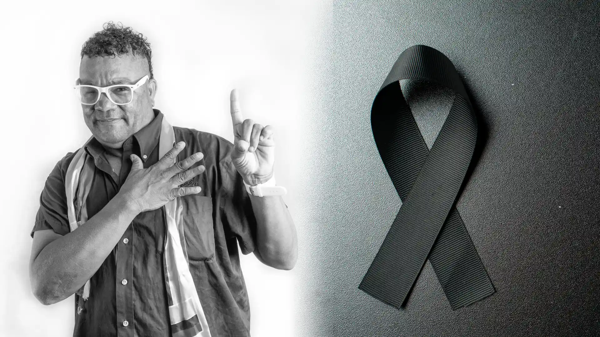 Dogardisc falleció en Cartagena