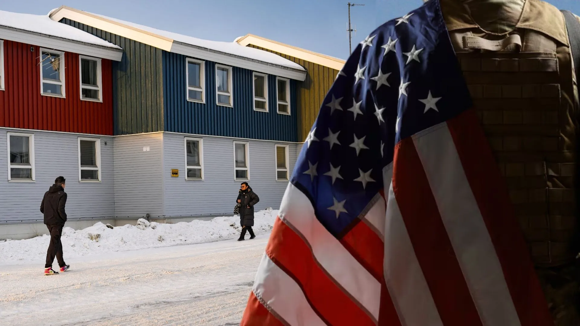Foto: montaje realizado con imágenes de Freepik y AFP