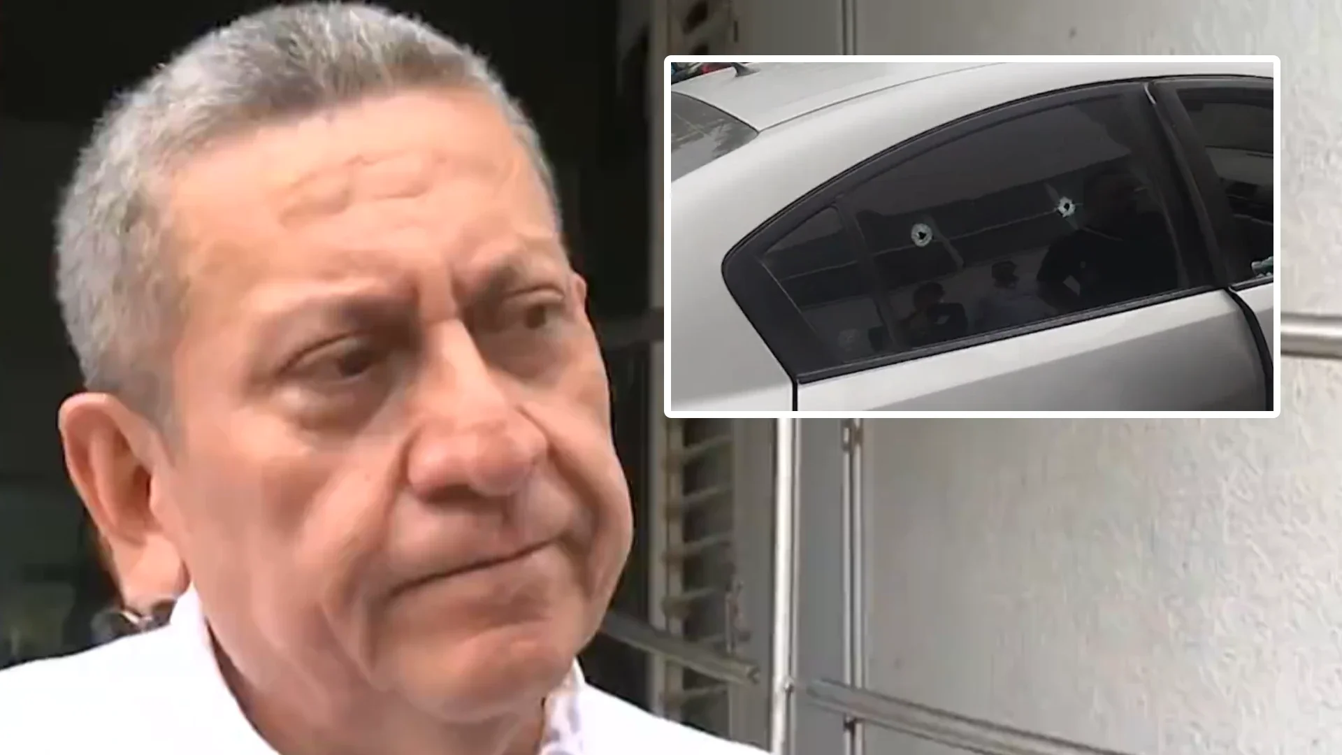 Papá del niño de 11 años asesinado en Neiva.