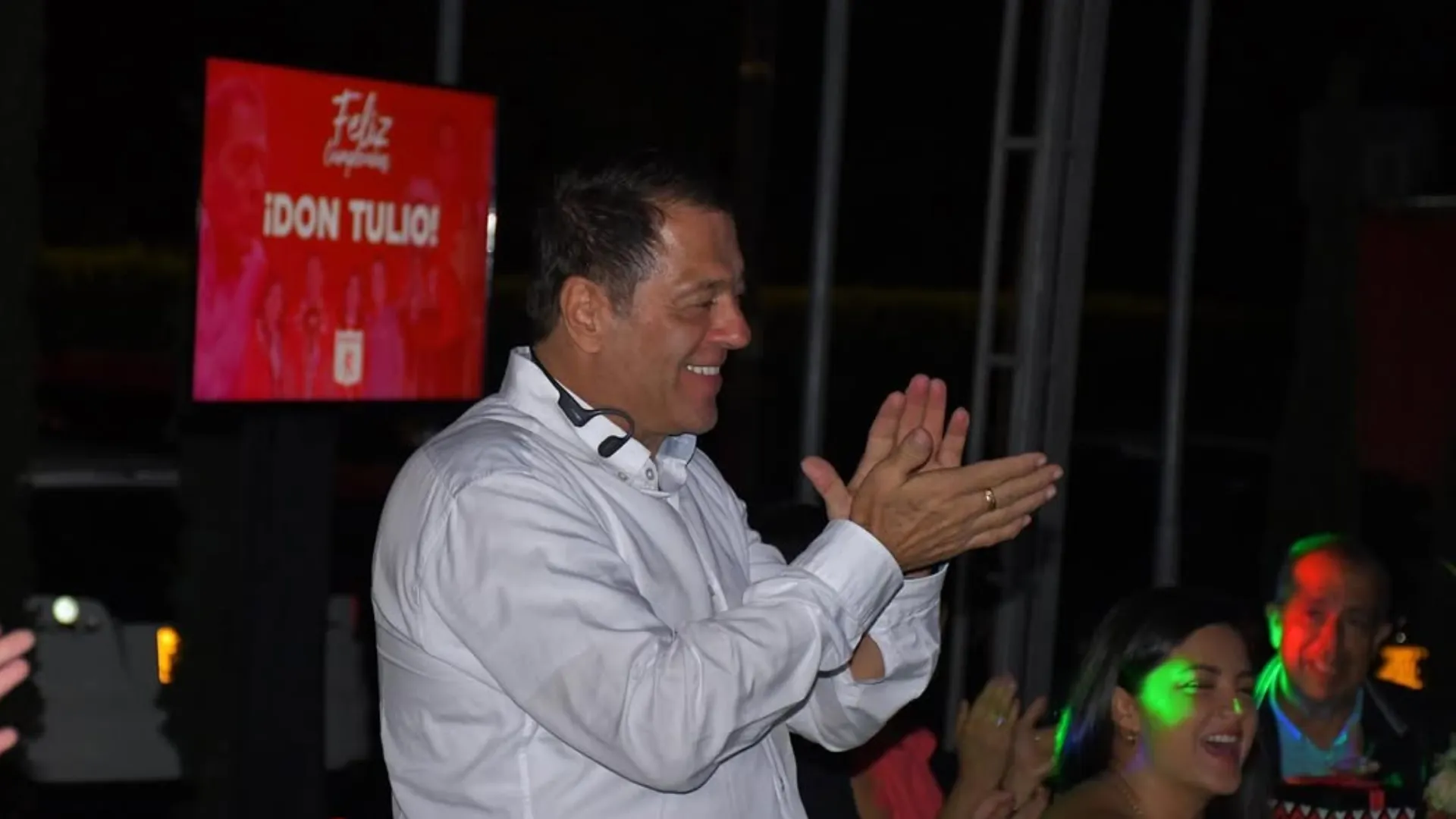 Tulio Gómez dueño de América de Cali