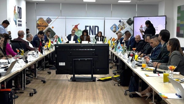 Gobernadores y alcaldes piden suspender decreto de emergencia económica: carta de Asocapitales llegó a la Corte