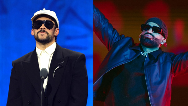 ¿Polémica confesión?: Bad Bunny afirma que Arcángel es el cantante más importante del género