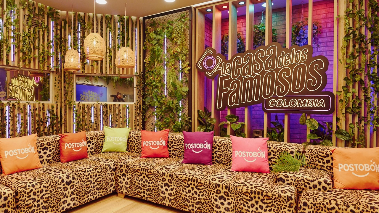 Resounding twist: the nomination changed and ruined plans in The House of Celebrities