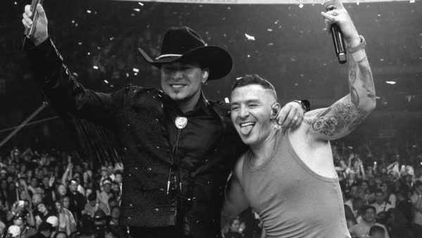 Luis Alfonso hace altar en honor a Yeison Jiménez: así lo recordará en su hogar