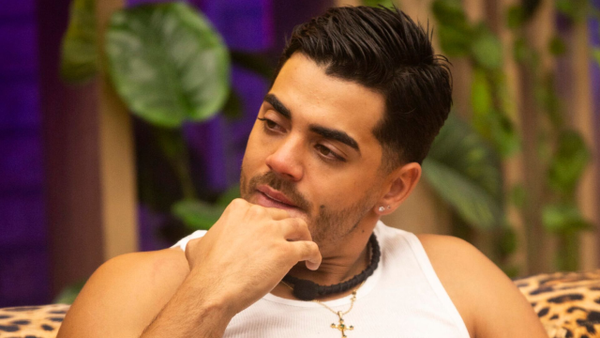 Definitivo: esta fue la decisión del público con Jay Torres en La Casa de los Famosos Colombia