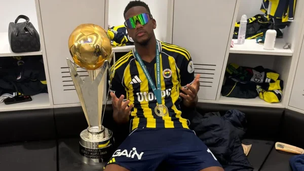 Jhon Jader Durán y una nueva polémica: sanción millonaria en Turquía