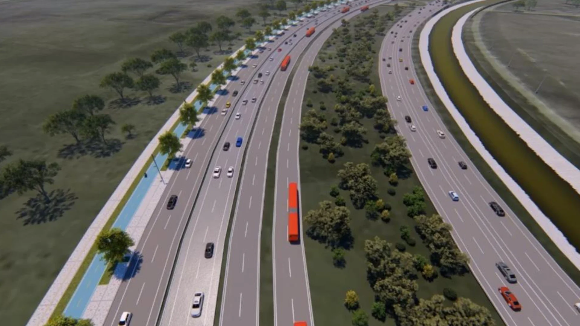 ALO Sur será una realidad.