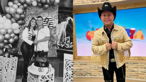 Hermana de Yeison Jiménez arremetió contra Giovanny Ayala tras su fuerte crítica al homenaje público