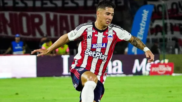 Santa Fe vs. Junior: ¿cuándo se juega el partido de vuelta de la Superliga?