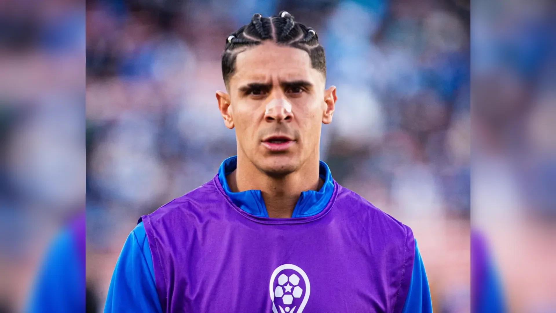 Daniel Cataño en Bolívar