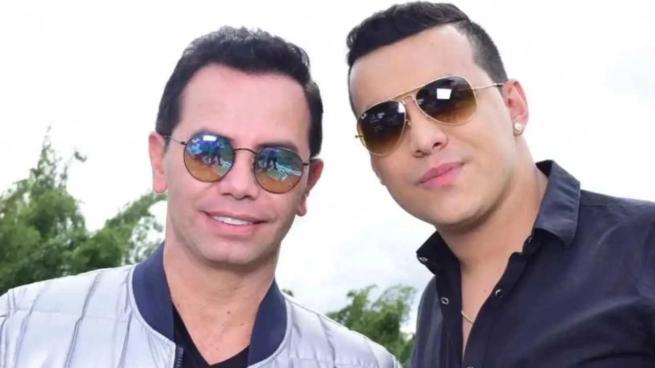 Man Mistaken for Yeison Jiménez at Jhonny Rivera's Wedding