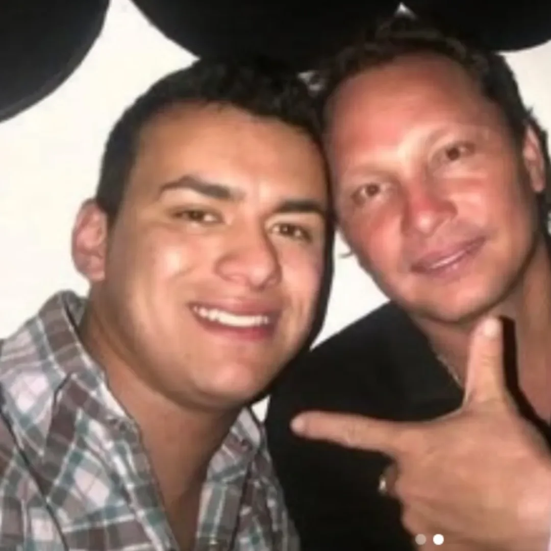 Giovanny Ayala 'sacó pecho' por cómo hablaba Yeison Jiménez de él | Noticias RCN