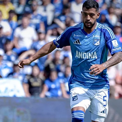La millonaria cifra que recibirá Millonarios por la venta de Nicolás ...
