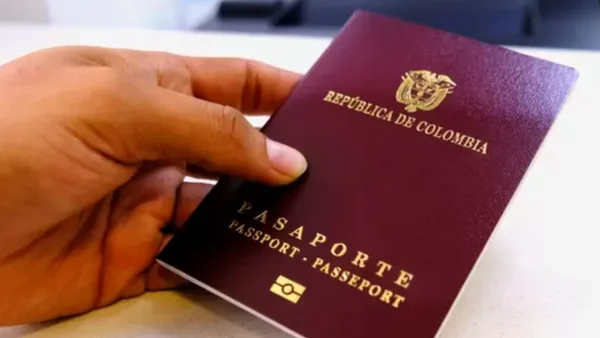 Producción de pasaportes estaría en grave peligro: alarmas están encendidas y hay preocupación