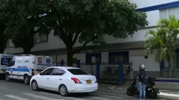 “Ellos seguían trabajando y no tenían para el arriendo”: gerente de Hospital de Itagüí sobre funcionarios