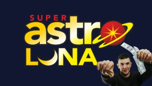 Super Astro Luna: resultado y signo ganador hoy 17 de enero de 2026