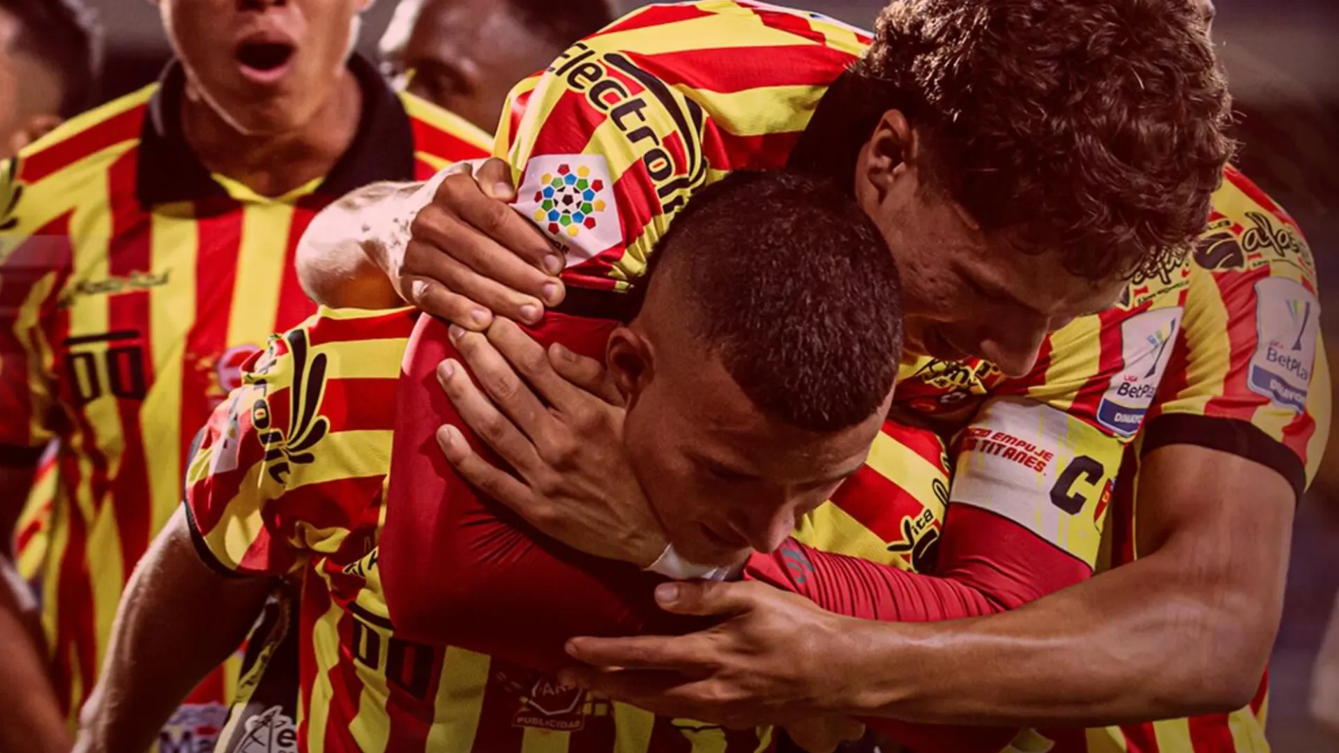 Deportivo Pereira 2025