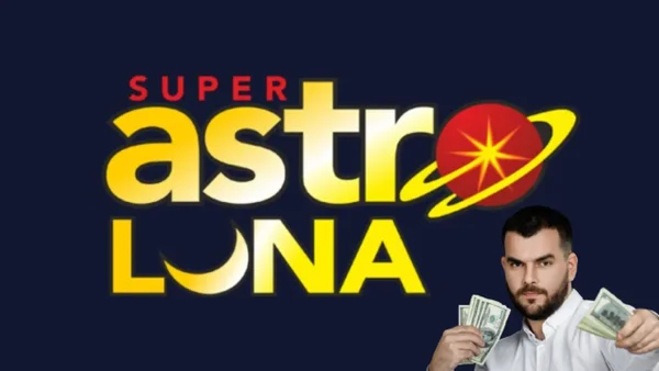 Super Astro Luna: número y signo ganador hoy 18 de enero de 2026 en último sorteo