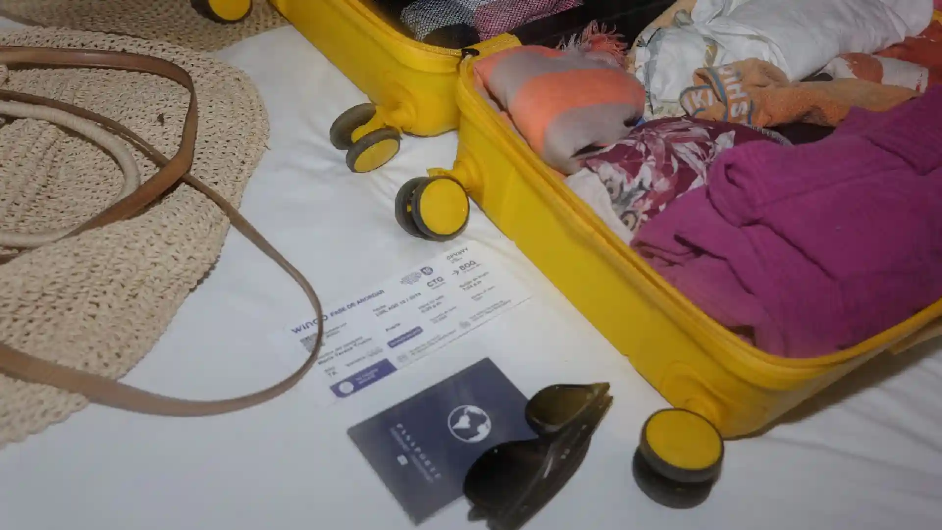 Wingo, aerolínea presta tiquetes baratos