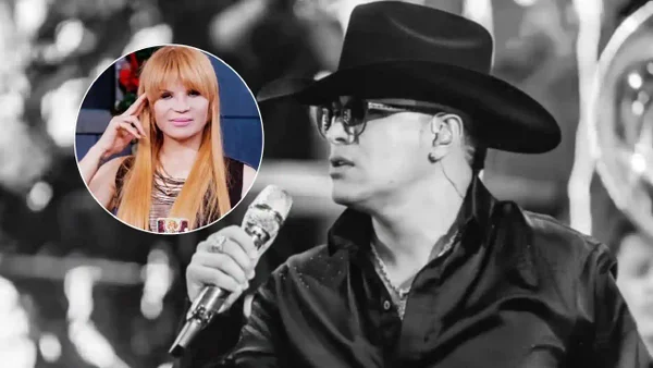 Mhoni Vidente y su polémica versión sobre la muerte de Yeison Jiménez