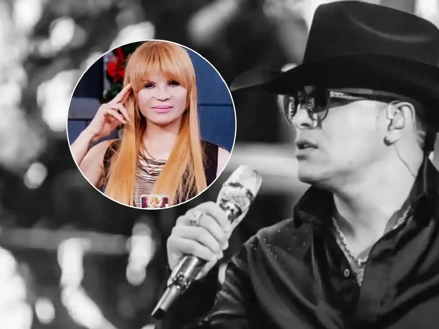 Mhoni Vidente y su polémica versión sobre la muerte de Yeison Jiménez |  Noticias RCN