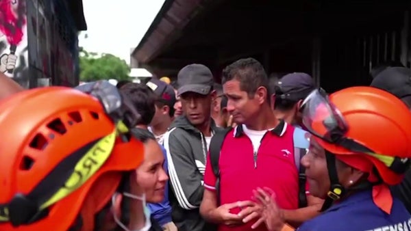 Un año de crisis humanitaria en el Catatumbo: más de 103.000 desplazados por la violencia