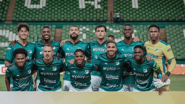 Esto tiene que pasar para que Deportivo Cali descienda en 2026, según la IA