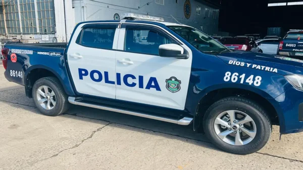 Incautan en Panamá más de cinco toneladas de droga tras persecución en el Pacífico