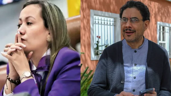 Las cuentas no tan claras de las campañas de Carolina Corcho e Iván Cepeda