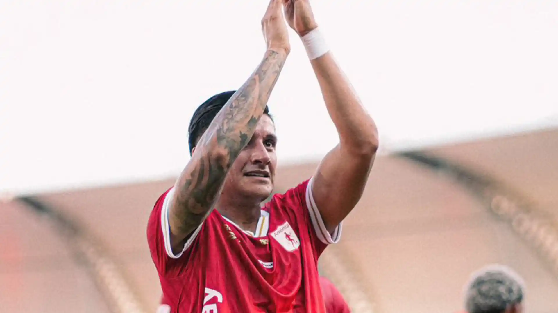 América de Cali ganó en su debut