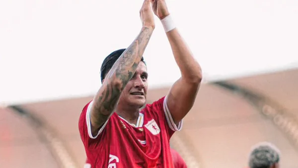 América de Cali debutó con goleada: los 'escarlatas' vencieron a Inter de Bogotá