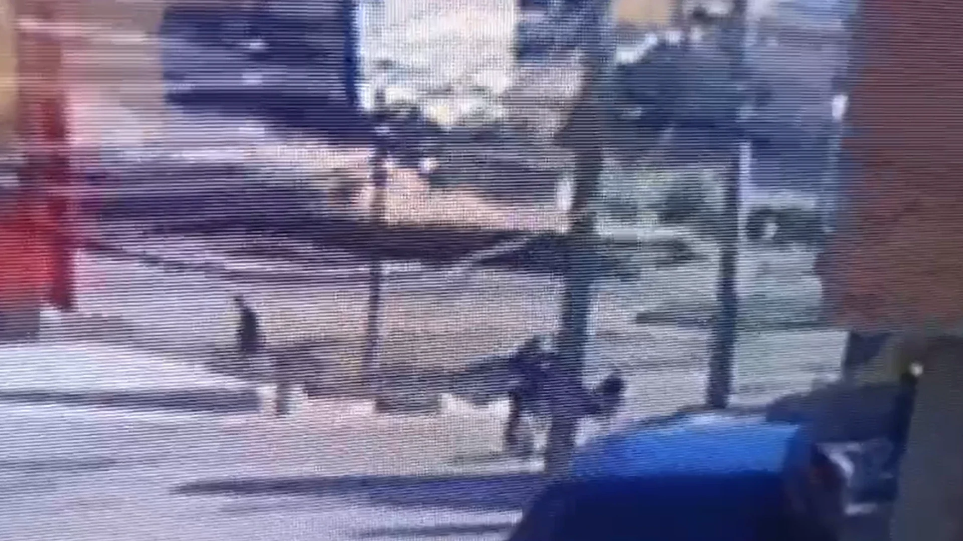 Accidente en Duitama.