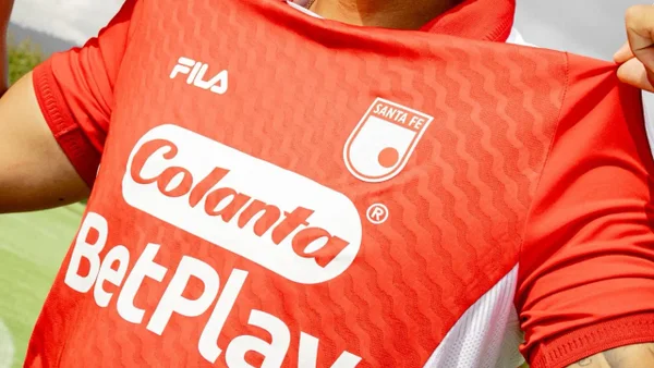 Santa Fe sorprende y anuncia a exjugador de Millonarios como nuevo refuerzo para este 2026