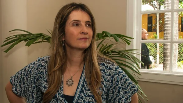 Paloma Valencia toma la delantera en La Gran Consulta por Colombia